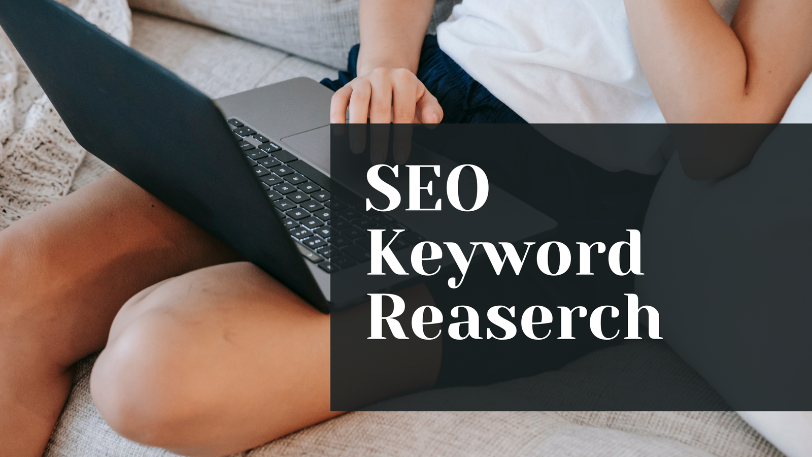 Read more about the article Keyword Research For Blog